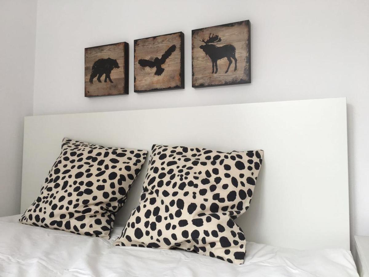 Pearl Center - 2Bdr Apartment Букурещ Екстериор снимка