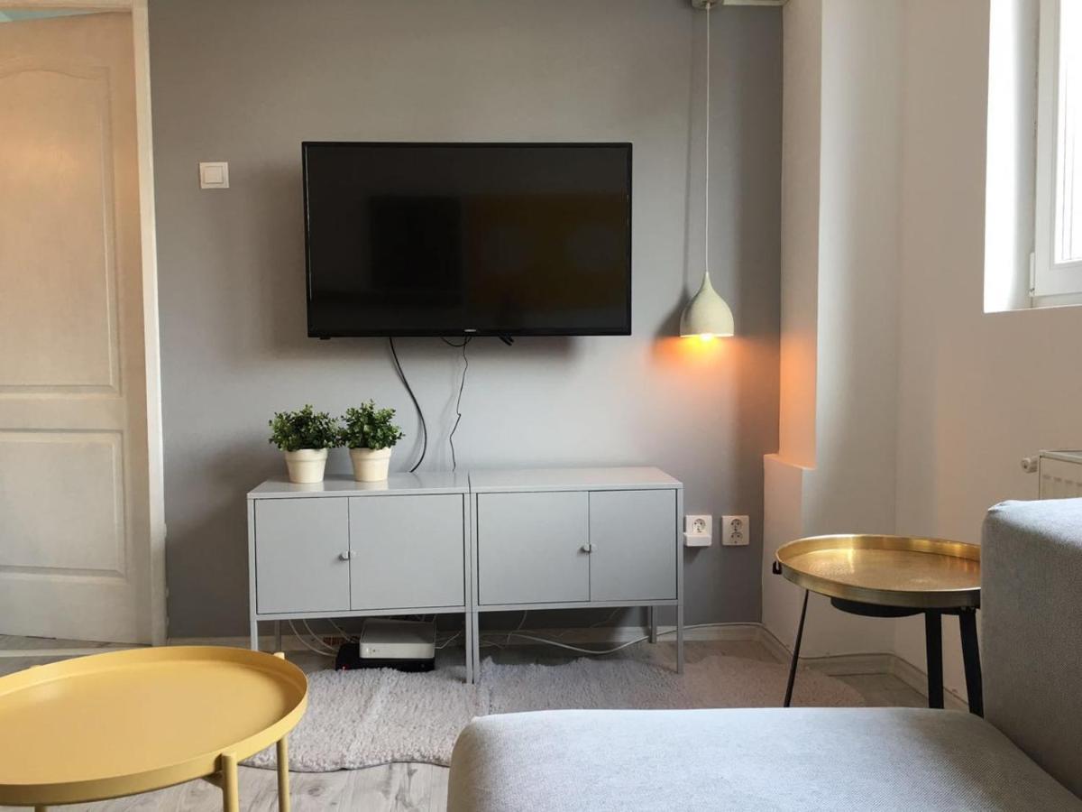 Pearl Center - 2Bdr Apartment Букурещ Екстериор снимка