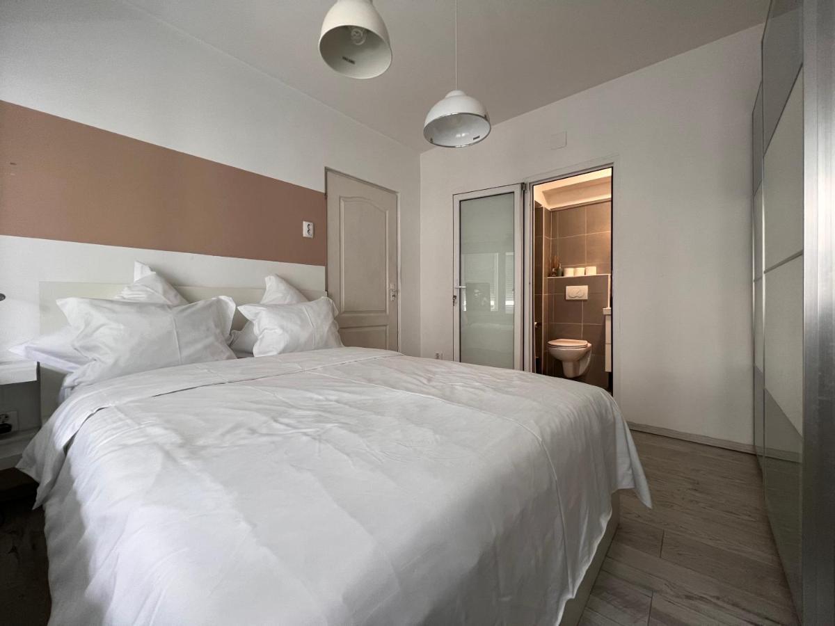 Pearl Center - 2Bdr Apartment Букурещ Екстериор снимка